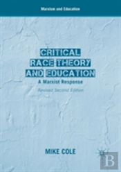 Critical Race Theory And Education