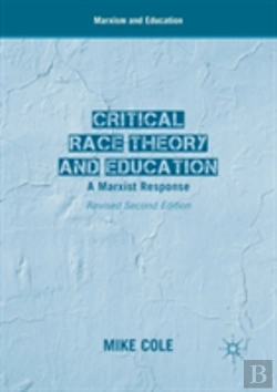Bertrand.pt - Critical Race Theory And Education