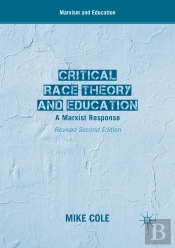 Critical Race Theory And Education