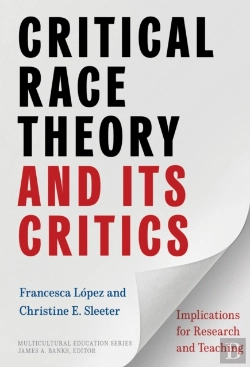 Bertrand.pt - Critical Race Theory And Its Critics