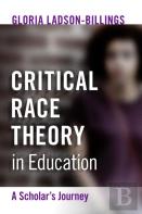 Critical Race Theory In Education