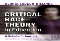 Critical Race Theory In Education