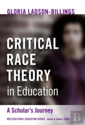 Critical Race Theory In Education