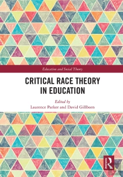 Bertrand.pt - Critical Race Theory In Education