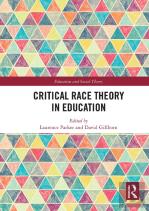 Critical Race Theory In Education