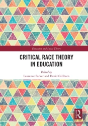 Critical Race Theory In Education