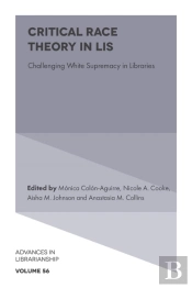 Critical Race Theory In Lis