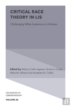 Bertrand.pt - Critical Race Theory In Lis