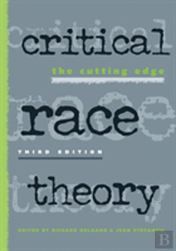 Bertrand.pt - Critical Race Theory