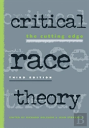 Critical Race Theory