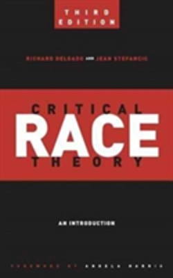 Bertrand.pt - Critical Race Theory (Third Edition)