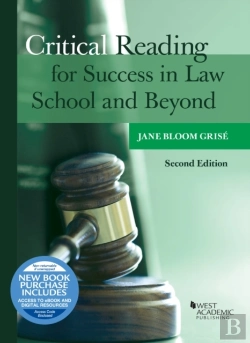 Bertrand.pt - Critical Reading For Success In Law School And Beyond (With Video)