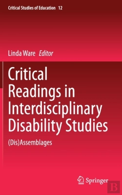 Bertrand.pt - Critical Readings In Interdisciplinary Disability Studies