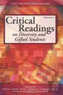 Critical Readings On Diversity And Gifted Students, Volume 1