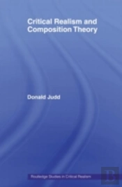 Critical Realism And Composition Theory