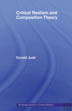 Bertrand.pt - Critical Realism And Composition Theory