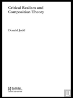 Bertrand.pt - Critical Realism And Composition Theory