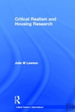 Bertrand.pt - Critical Realism And Housing Research
