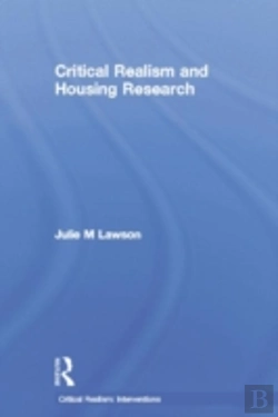 Bertrand.pt - Critical Realism And Housing Research
