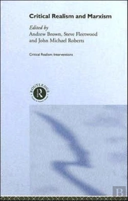Bertrand.pt - Critical Realism And Marxism