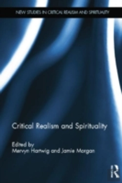 Bertrand.pt - Critical Realism And Spirituality