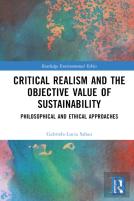 Critical Realism And The Objective Value Of Sustainability