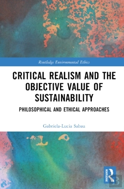 Bertrand.pt - Critical Realism And The Objective Value Of Sustainability