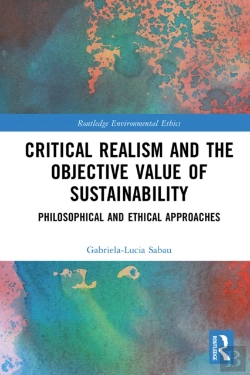 Bertrand.pt - Critical Realism And The Objective Value Of Sustainability