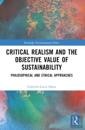 Critical Realism And The Objective Value Of Sustainability