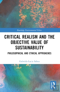 Bertrand.pt - Critical Realism And The Objective Value Of Sustainability