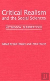 Critical Realism And The Social Sciences