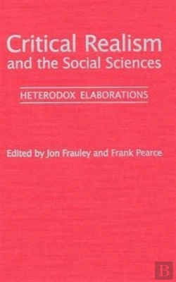 Bertrand.pt - Critical Realism And The Social Sciences