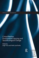 Critical Realism, Environmental Learning And Social-Ecological Change