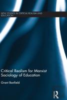 Critical Realism For Marxist Sociology Of Education