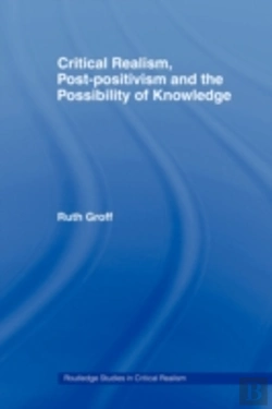 Bertrand.pt - Critical Realism, Post-Positivism And The Possibility Of Knowledge