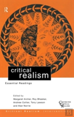 Bertrand.pt - Critical Realism