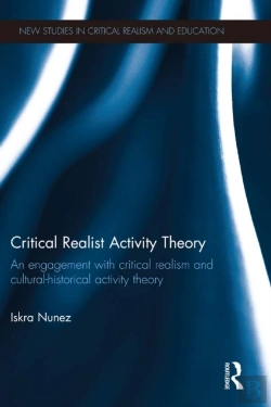 Bertrand.pt - Critical Realist Activity Theory