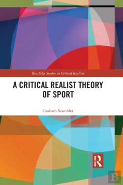 Bertrand.pt - Critical Realist Theory Of Sport