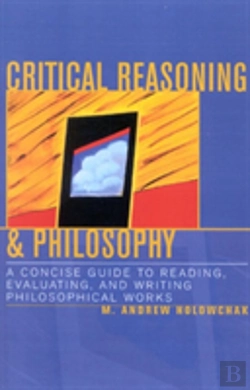 Bertrand.pt - Critical Reasoning And Philosophy