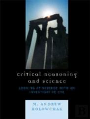 Critical Reasoning And Science