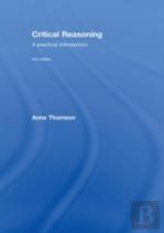 Critical Reasoning