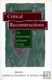 Critical Reconstructions