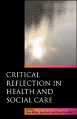 Bertrand.pt - Critical Reflection In Health And Social Care