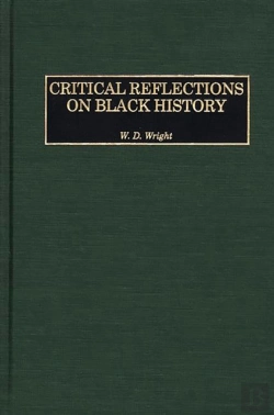 Bertrand.pt - Critical Reflections On Black History