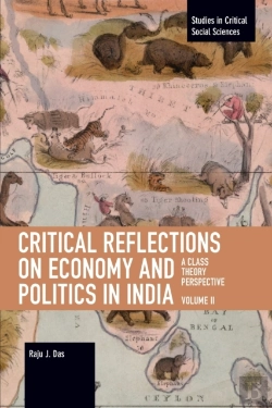 Bertrand.pt - Critical Reflections On Economy And Politics In India. Volume 2