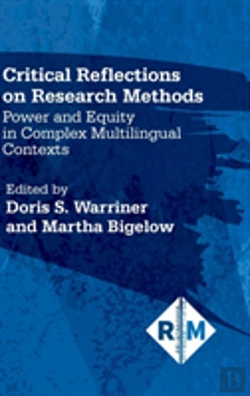 Bertrand.pt - Critical Reflections On Research Methods