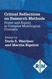 Critical Reflections On Research Methods