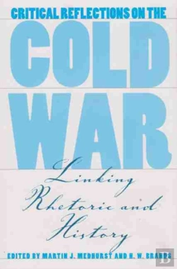 Bertrand.pt - Critical Reflections On The Cold War