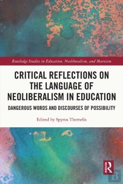 Bertrand.pt - Critical Reflections On The Language Of Neoliberalism In Education