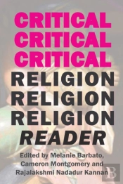 Critical Religion Reader